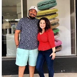 Meet your Posher, Amber